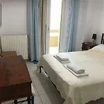 Spacious Apartment With Large Balcony