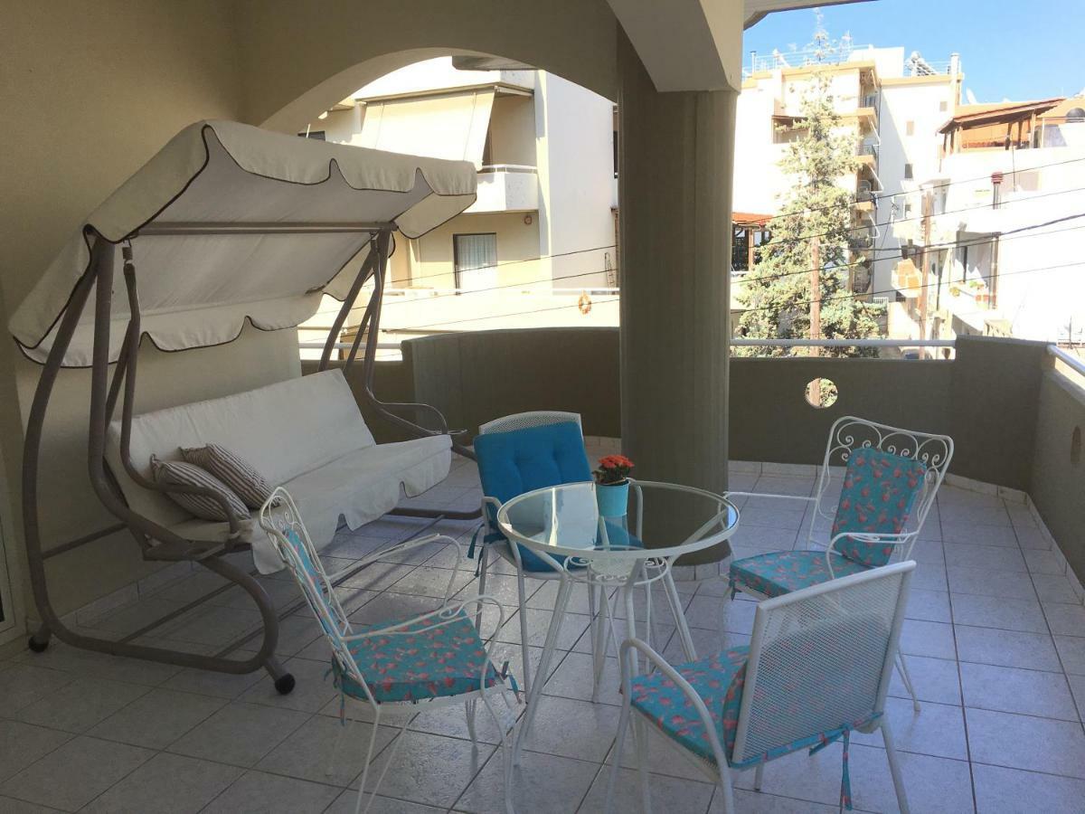 Appartement Spacious With Large Balcony *