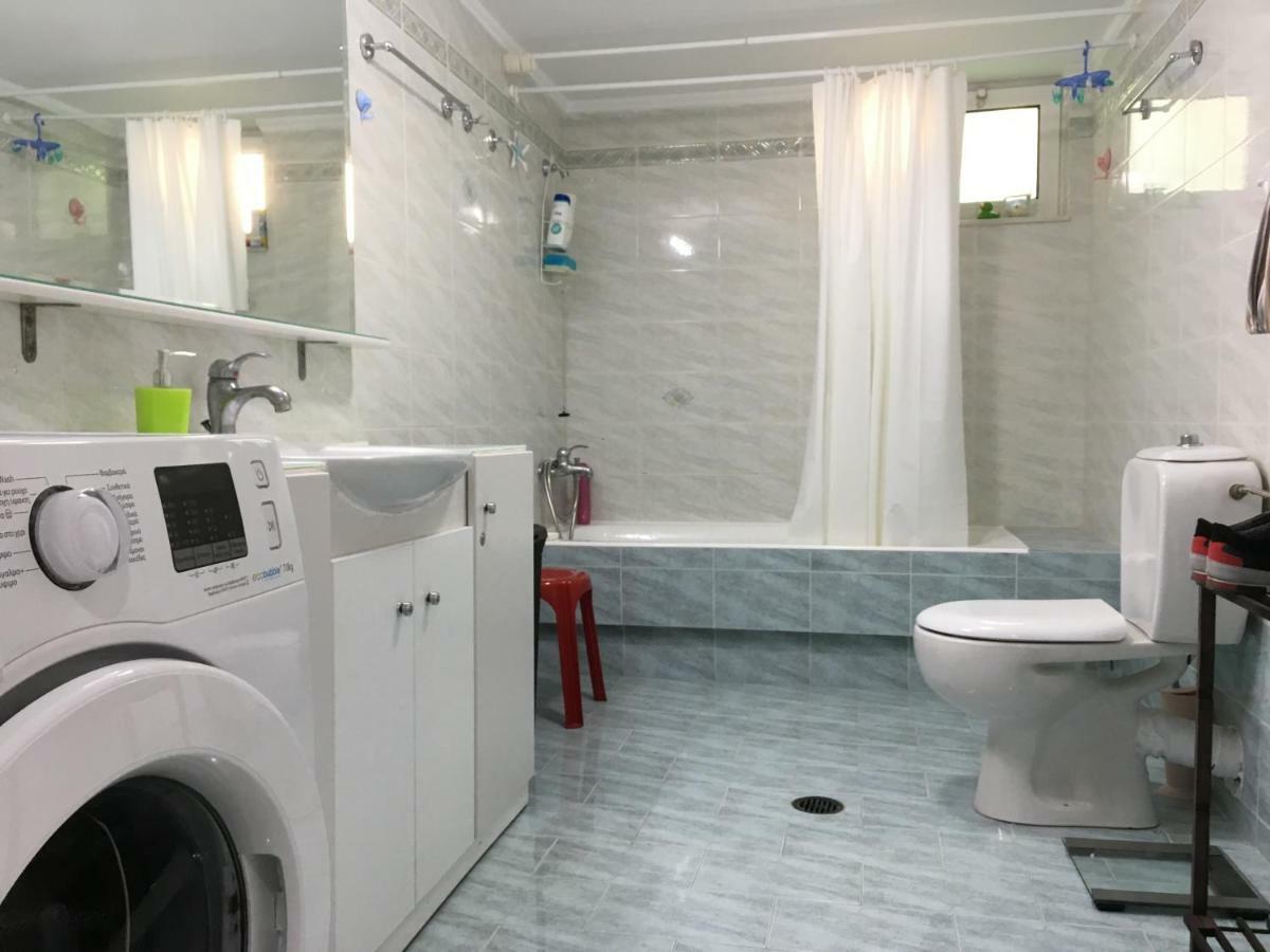 Spacious With Large Balcony Appartement *