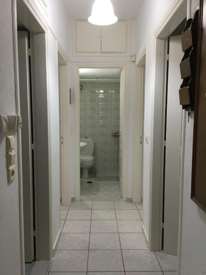 Spacious With Large Balcony