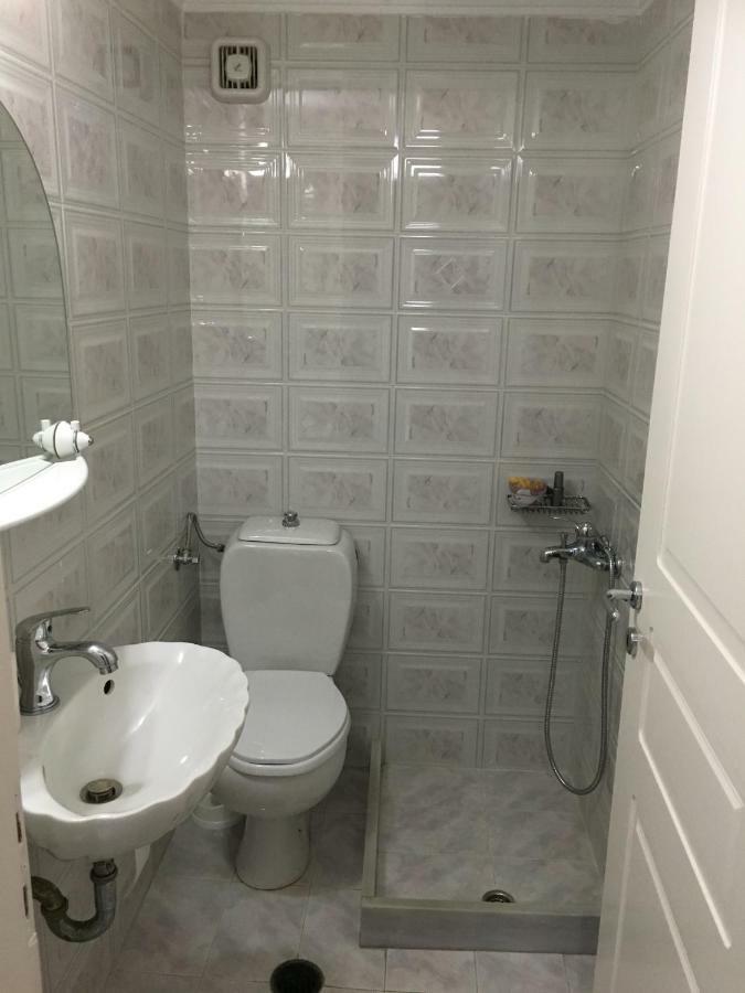 Appartement Spacious With Large Balcony Héraklion