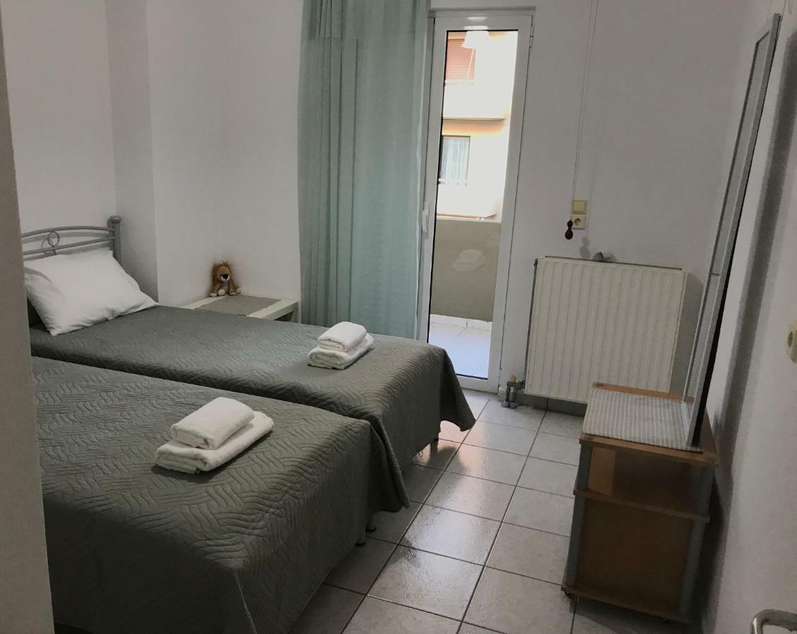 Spacious With Large Balcony Appartement