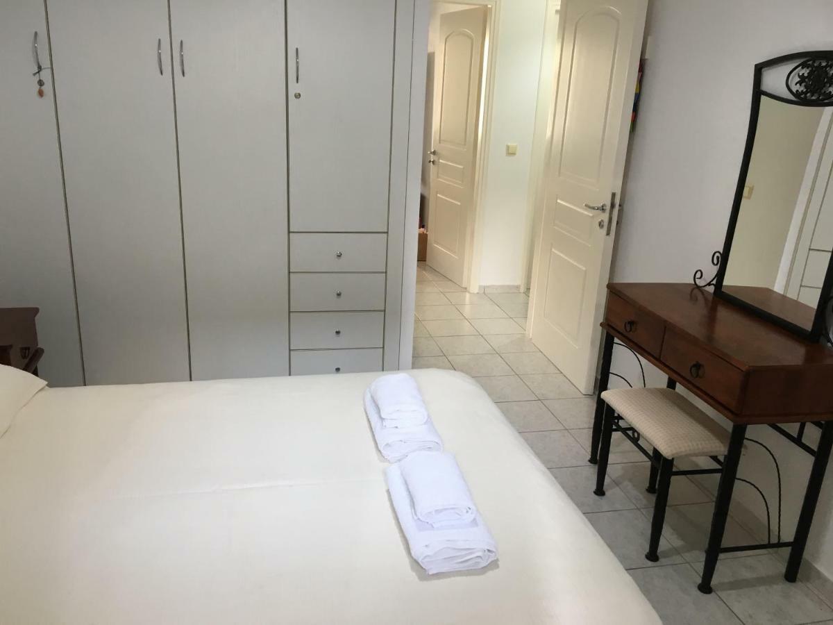 Appartement Spacious With Large Balcony *