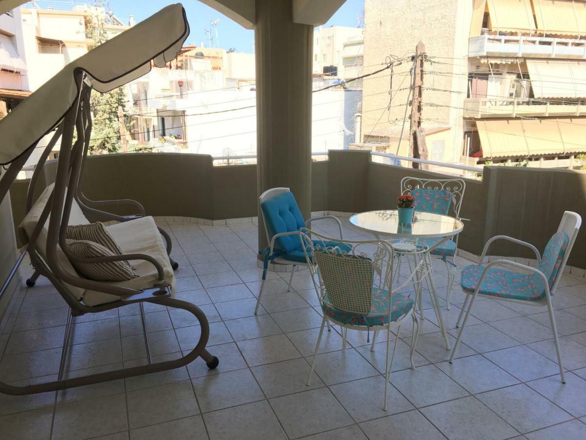Spacious With Large Balcony