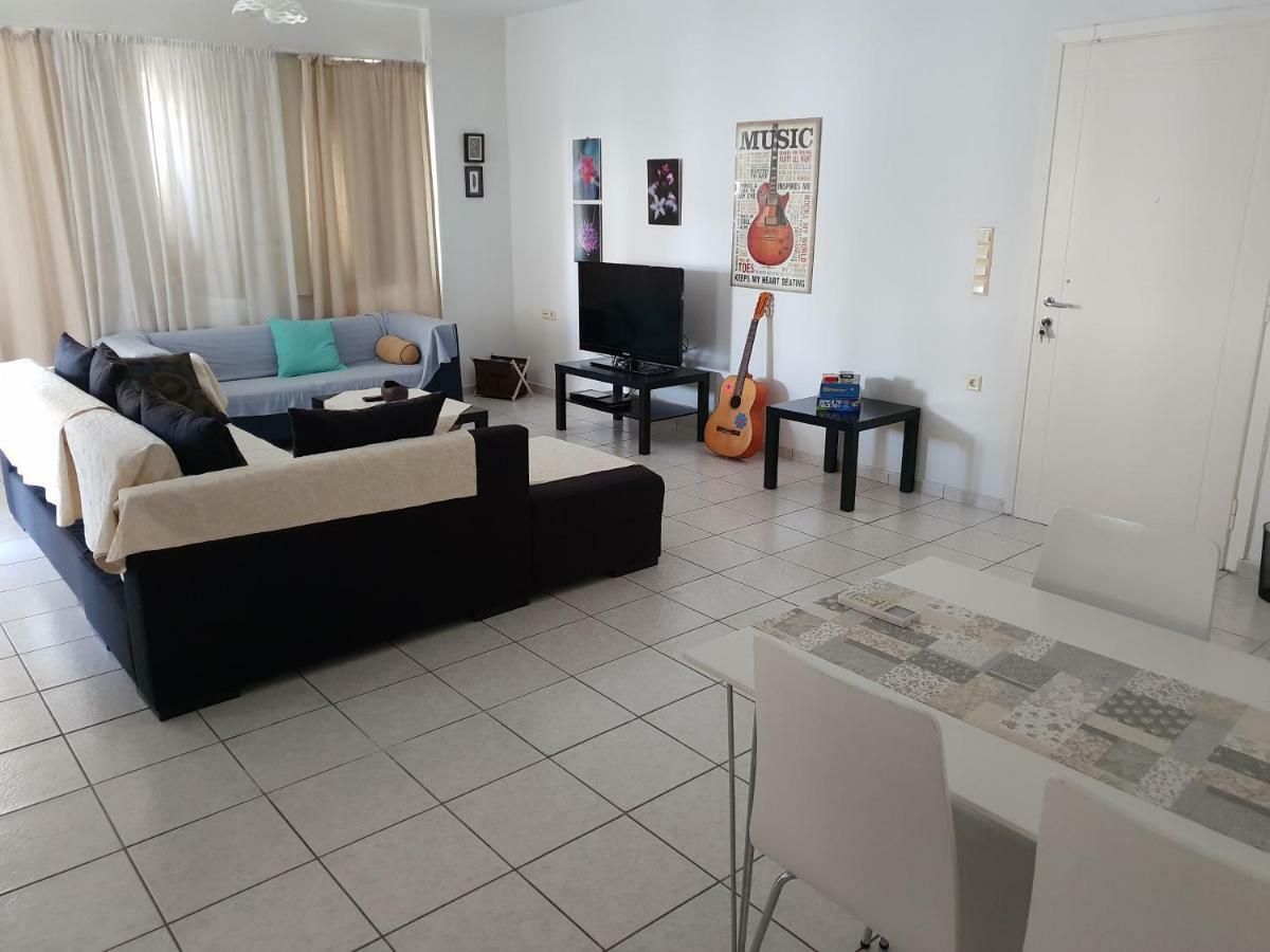 Spacious With Large Balcony Appartement