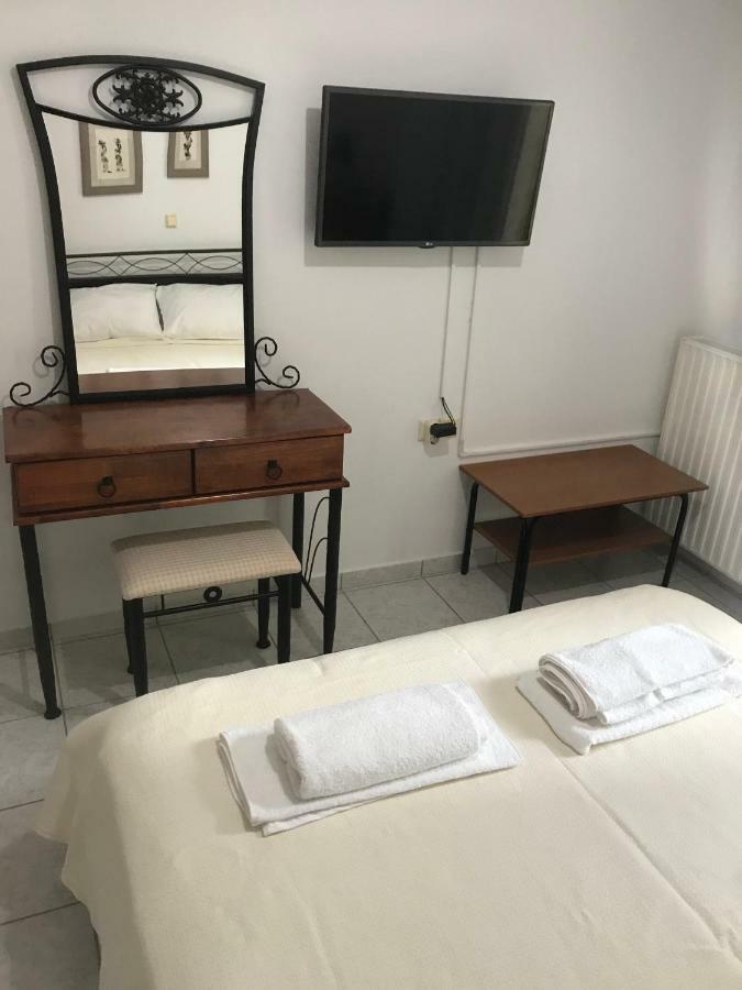Spacious With Large Balcony Apartment